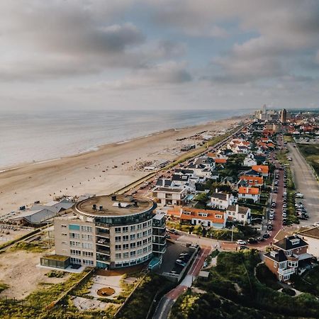 Zandkorrel Zandvoort Eksteriør bilde